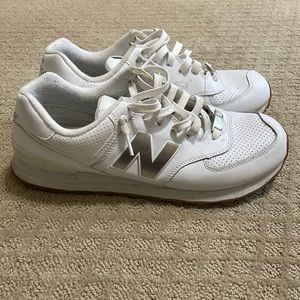 Men’s New Balance 574 size 9.5